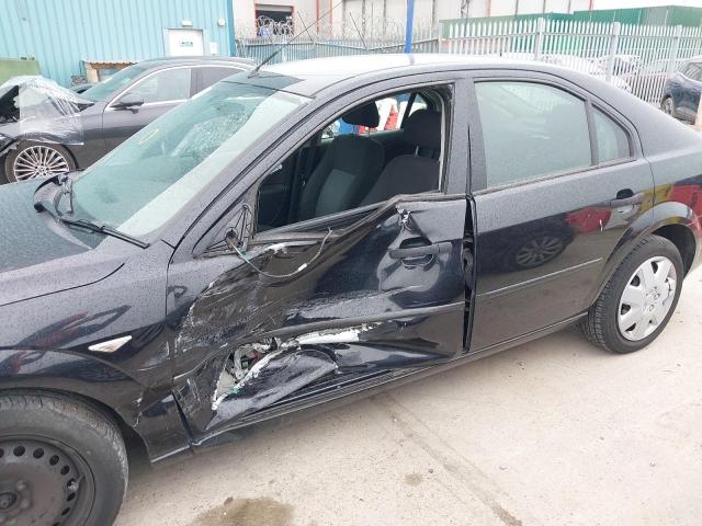 2006 FORD MONDEO LX