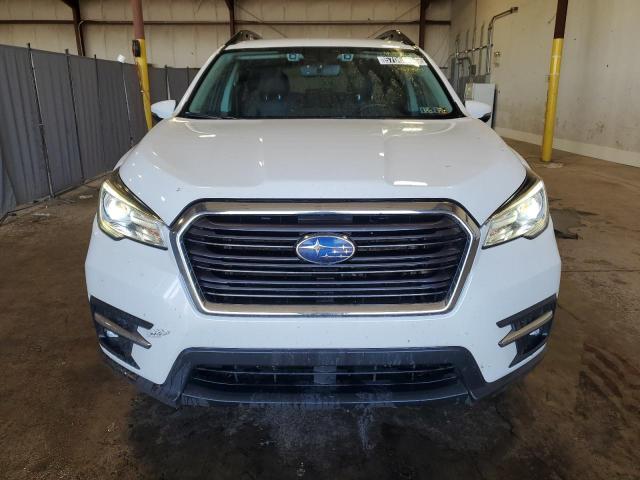  SUBARU ASCENT 2022 Biały