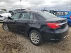 2012 Chrysler 200 Touring na sprzedaż w Woodhaven, MI - Front End
