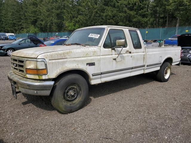 1996 Ford F250 