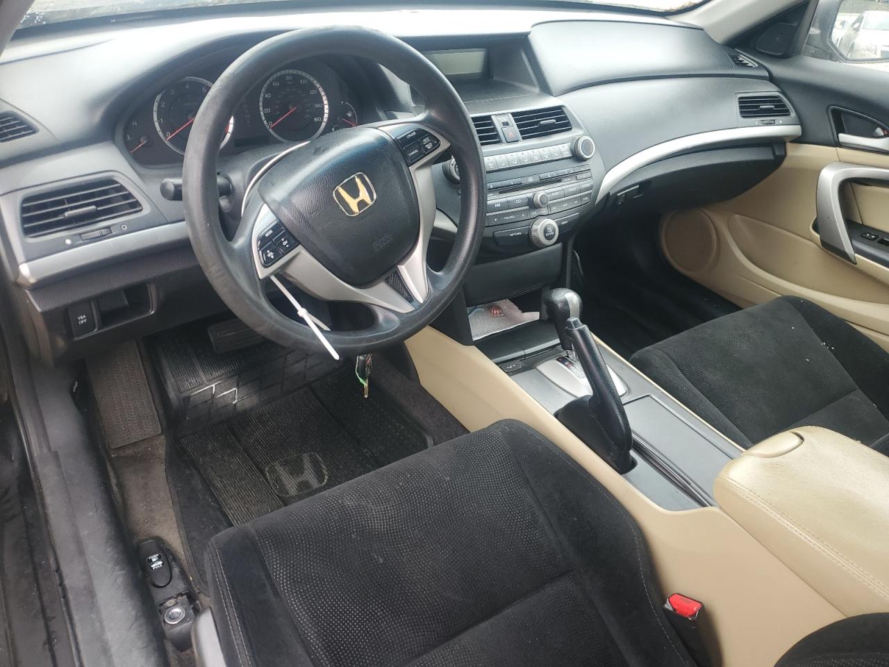 2010 Honda Accord Ex VIN: 1HGCS1B78AA007270 Lot: 56057645