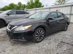 2017 Nissan Altima 2.5 للبيع في Walton، KY - Rear End