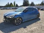 2016 Hyundai Veloster Turbo de vânzare în Graham, WA - Front End