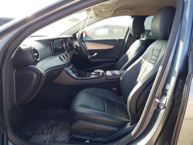 2016 MERCEDES-BENZ E CLASS SE