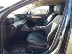 2016 MERCEDES-BENZ E CLASS SE for sale at Copart YORK