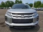 2021 Mitsubishi Outlander Sport Es en Venta en East Granby, CT - Minor Dent/Scratches