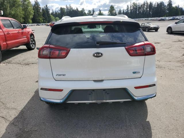  KIA NIRO 2019 Biały