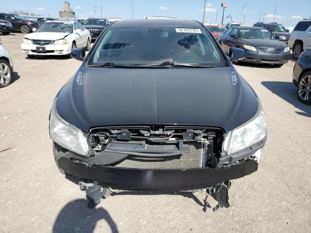 Седаны BUICK LACROSSE 2012 Черный