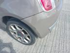 2009 FIAT 500 LOUNGE for sale at Copart CHESTER