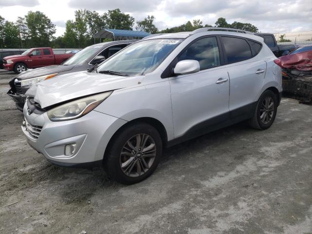 2014 Hyundai Tucson Gls