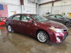 2014 Toyota Avalon Hybrid en Venta en Franklin, WI - Hail