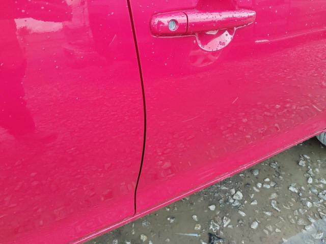2018 SUZUKI IGNIS SZ3