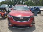 2025 Cadillac Xt6 Premium Luxury na sprzedaż w Riverview, FL - Side