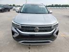 2023 Volkswagen Taos Se за продажба в Grand Prairie, TX - Rear End