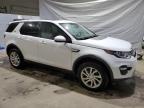 2016 Land Rover Discovery Sport Hse за продажба в Candia, NH - Normal Wear
