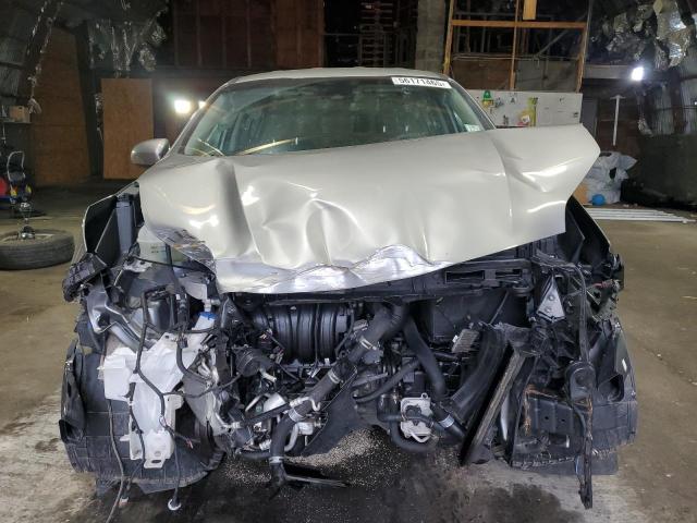  KIA SPORTAGE 2020 Сріблястий