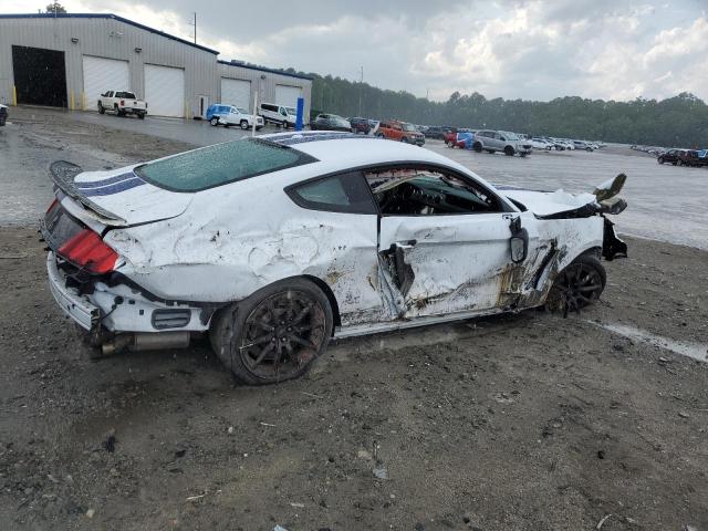  FORD MUSTANG 2016 Biały