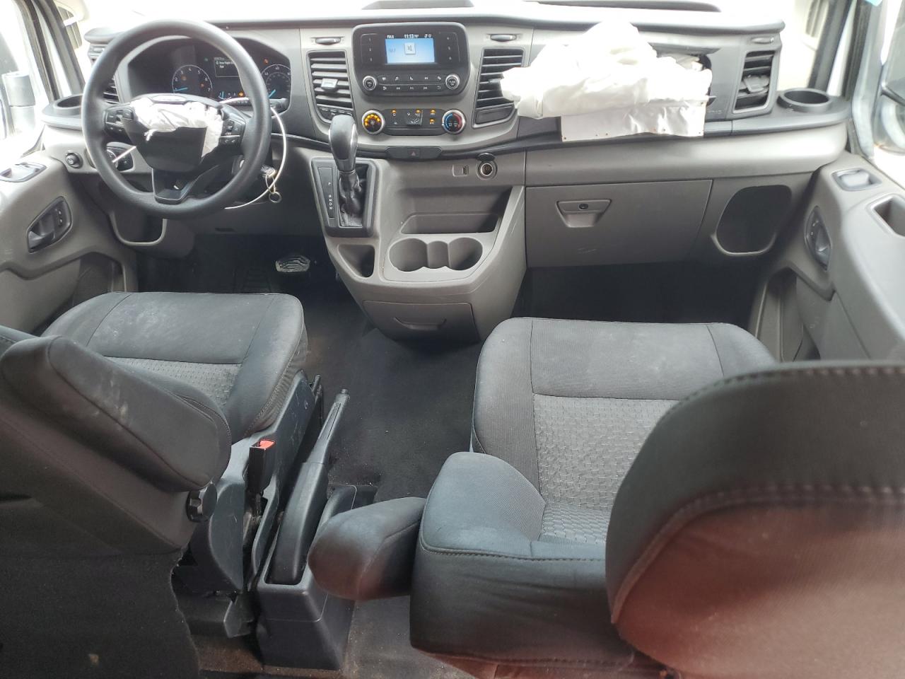 2020 Ford Transit T-350 VIN: 1FBAX2Y82LKA23198 Lot: 56368295