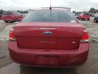 2009 Ford Focus Se en Venta en Oklahoma City, OK - Front End