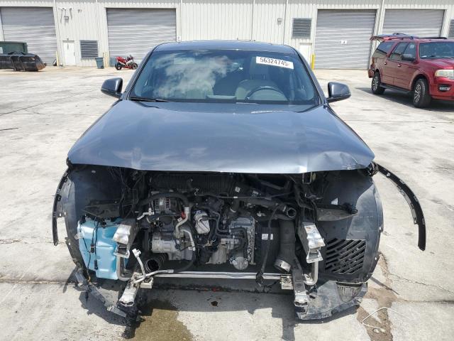  BMW X2 2020 Gray