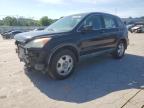 2009 Honda Cr-V Lx for Sale in Lebanon, TN - Front End