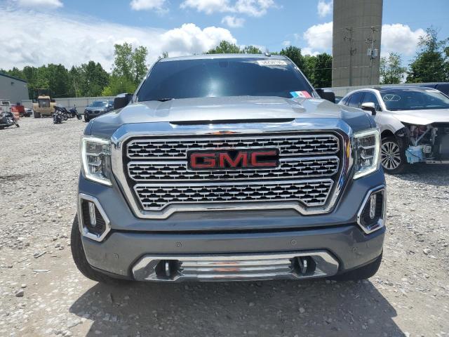  GMC SIERRA 2021 Charcoal