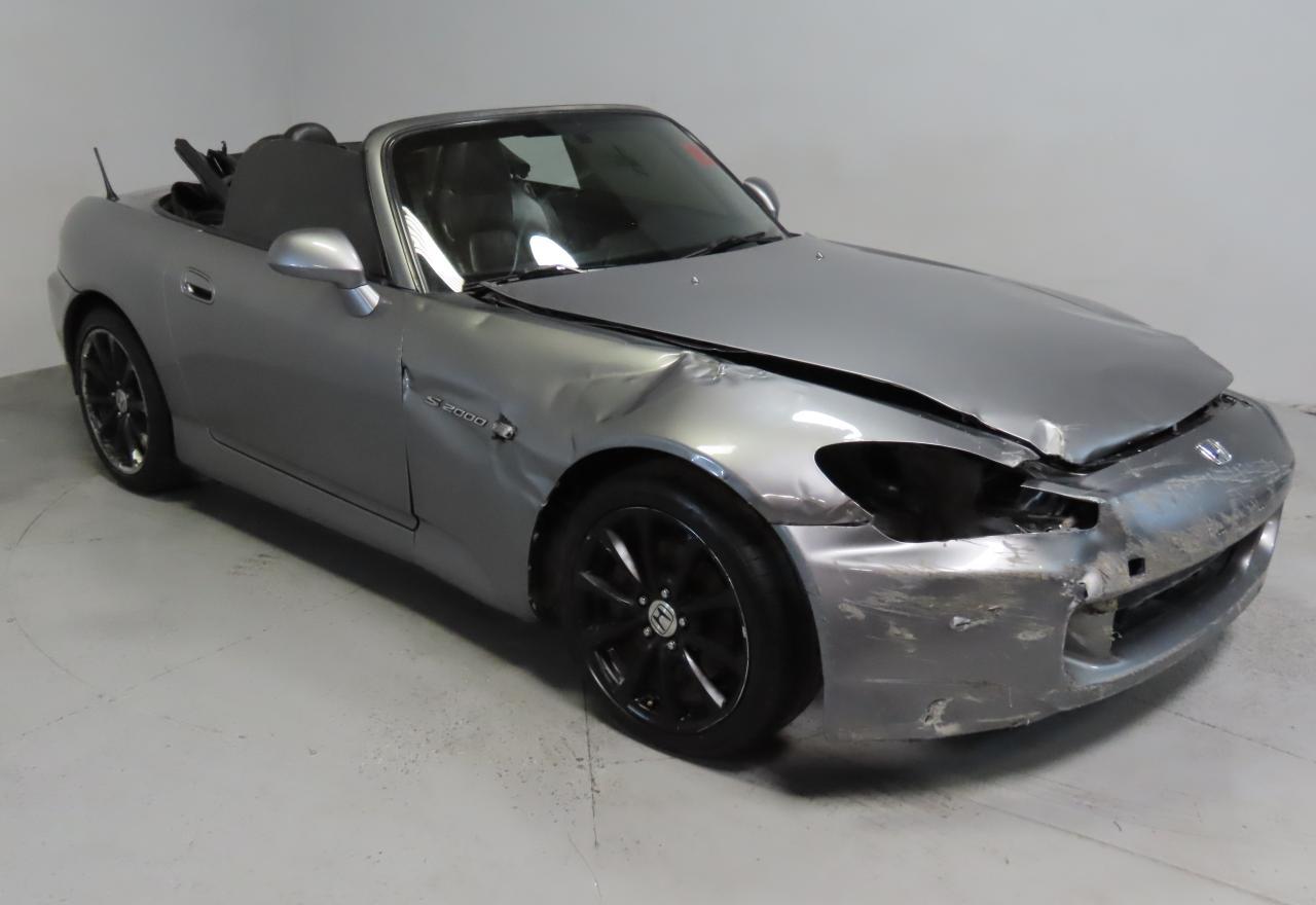 2008 Honda S2000 na sprzedaż w Los Angeles, CA - All Over