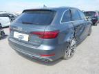 2019 AUDI A4 S LINE for sale at Copart YORK