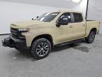 2019 Chevrolet Silverado C1500 Lt на продаже в Wilmer, TX - Mechanical