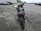 2008 SUZUKI DL650    for sale at Copart PA - PHILADELPHIA