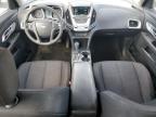 2017 Chevrolet Equinox Ls на продаже в Cahokia Heights, IL - Front End