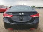 2011 Hyundai Elantra Gls na sprzedaż w Elgin, IL - Front End