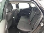 2015 FORD FOCUS ZETE for sale at Copart WHITBURN