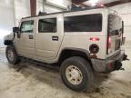 2007 Hummer H2  на продаже в Ham Lake, MN - Front End