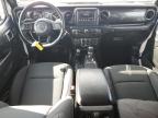 2021 Jeep Wrangler Unlimited Sport   for Sale in York Haven, PA - Frame Damage