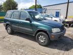2001 Honda Cr-V Lx for Sale in Denver, CO - Rear End
