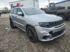 Central Square, NY에서 판매 중인 2018 Jeep Grand Cherokee Trackhawk - Side