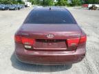 2009 Hyundai Sonata Gls en Venta en Marlboro, NY - Side