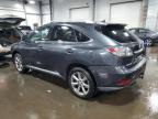 2010 Lexus Rx 350 продається в Ham Lake, MN - Front End