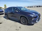 2017 Lexus Rx 350 Base for Sale in Martinez, CA - Vandalism
