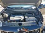 2017 Kia Sportage Lx на продаже в Temple, TX - Front End