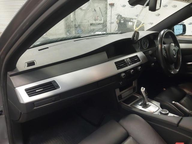 2008 BMW 525D M SPO