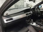 2008 BMW 525D M SPO for sale at Copart NEWBURY