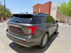 2020 Ford Explorer Xlt на продаже в Anthony, TX - Hail