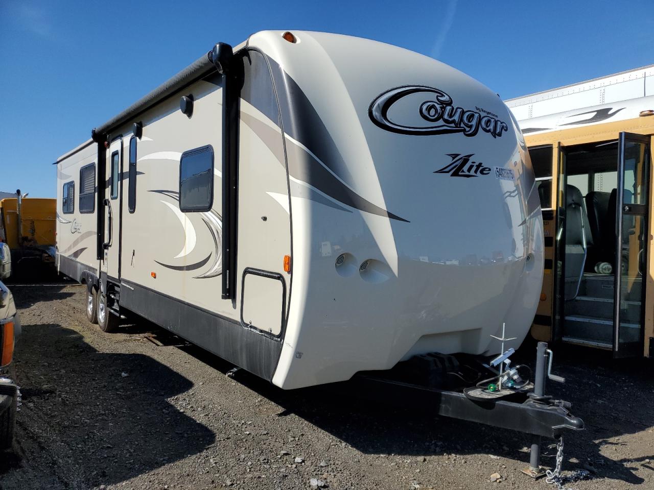 2016 Dutchman Cougar for Sale in Eugene, OR - Minor Dent/Scratches