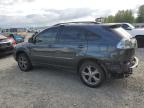 2007 Lexus Rx 400H en Venta en Arlington, WA - Rear End