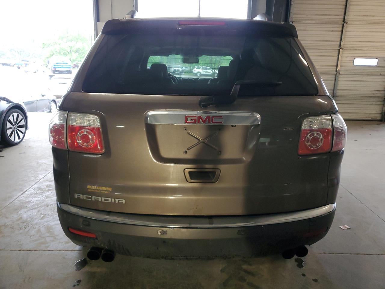 2012 GMC Acadia Slt-1 VIN: 1GKKRREDXCJ174904 Lot: 56220255