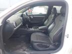 2015 AUDI A3 S LINE for sale at Copart BRISTOL