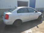 2008 HYUNDAI ACCENT GLS for sale at Copart NB - MONCTON