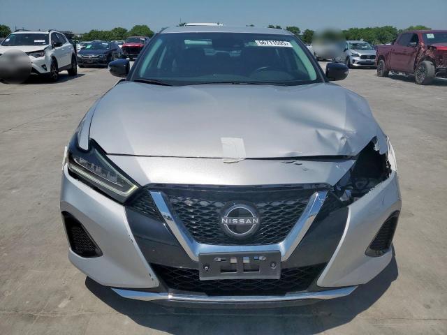  NISSAN MAXIMA 2023 Silver